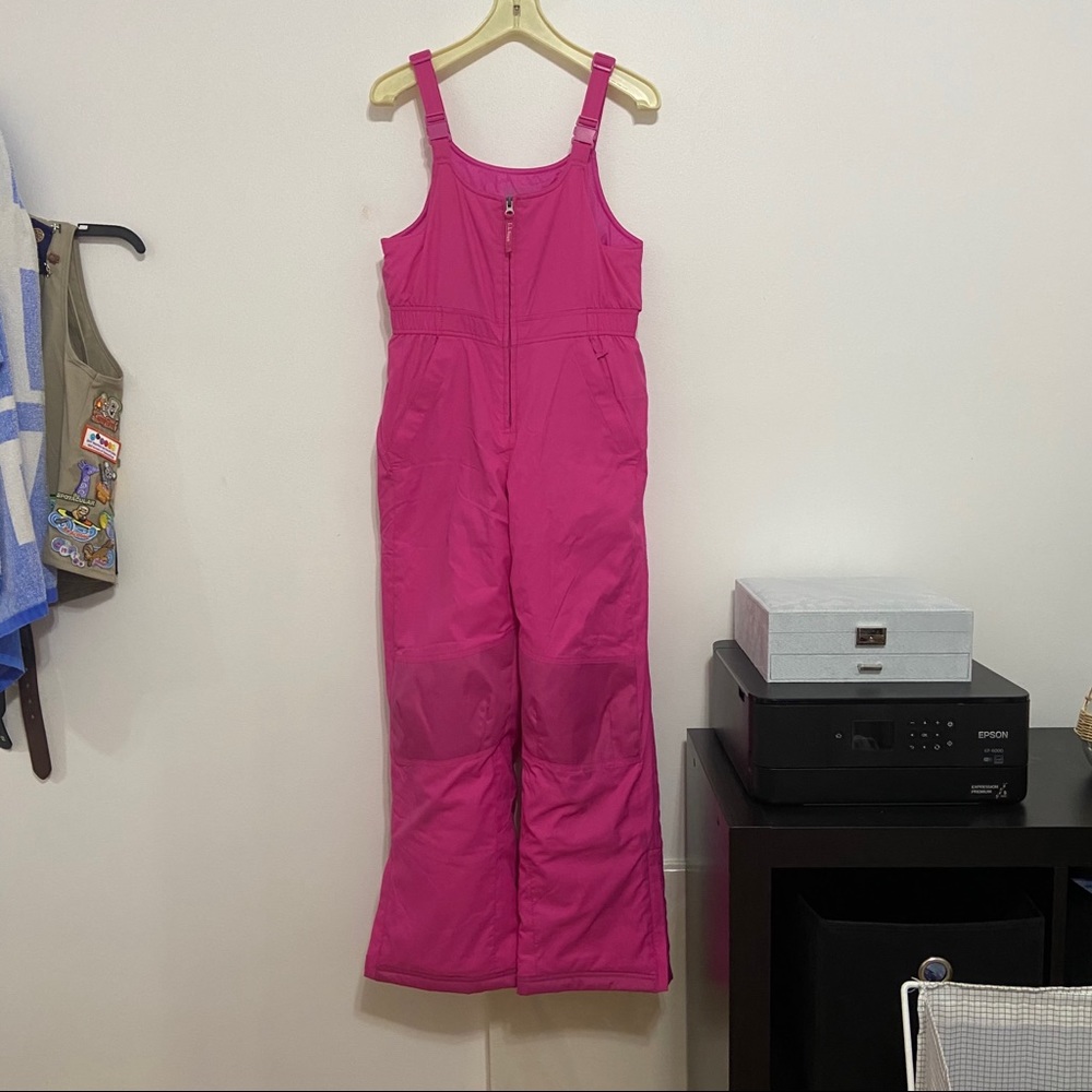 L.L.Bean Snowpants